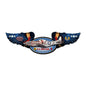Mustang 10 x 35