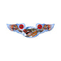 Flying Tigers 35 x 10