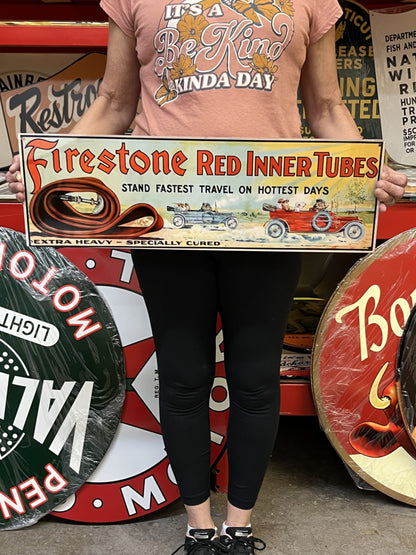 Firestone Tubes
