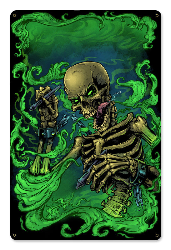 Explicit Airbrush Pens 18 X 12