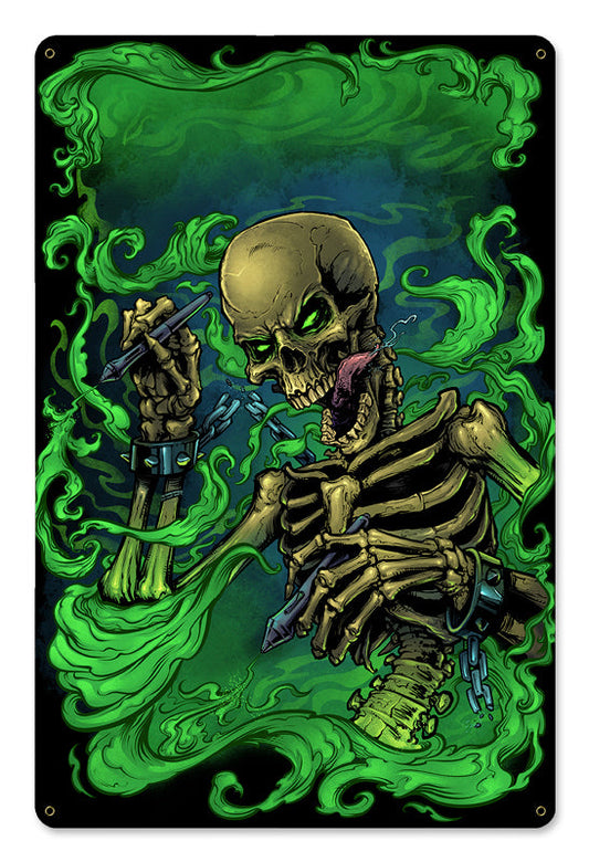 Explicit Airbrush Pens 18 X 12