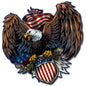 Army Eagle 18 x 18