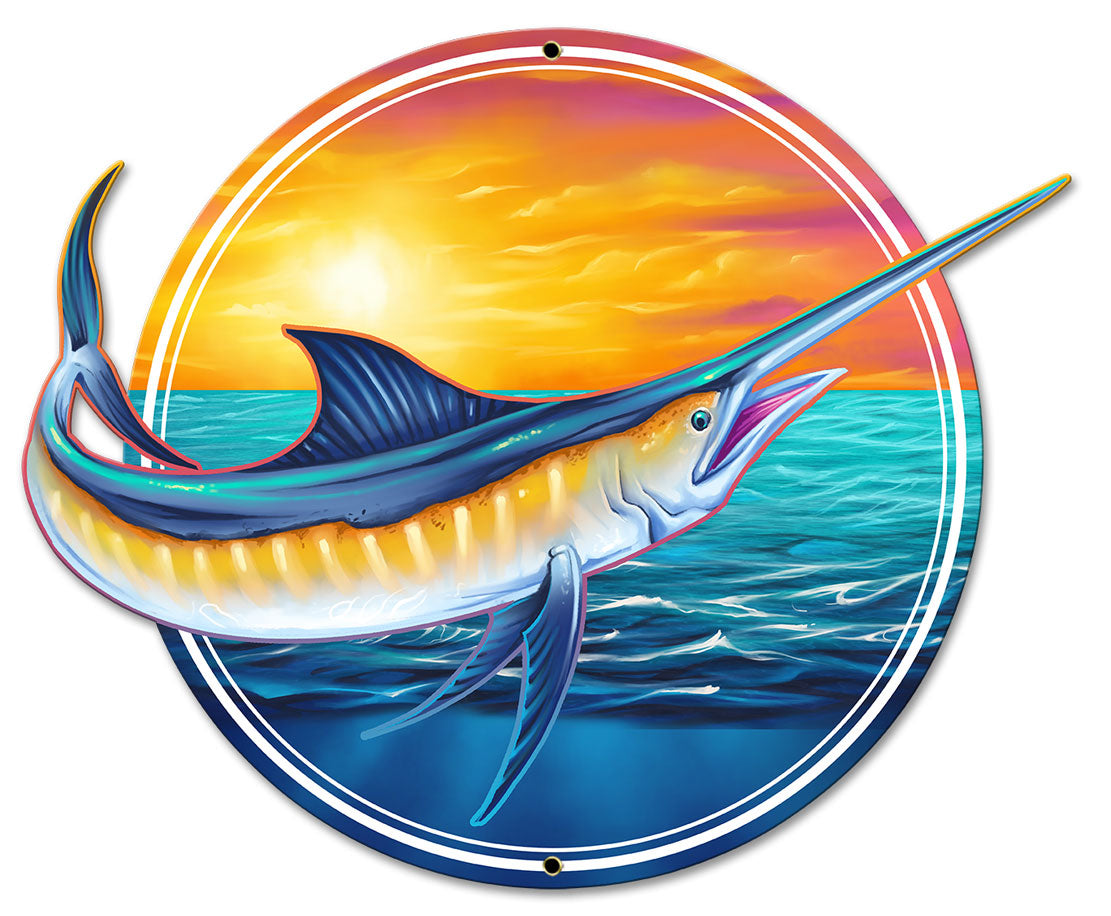 Marlin 18 x 14