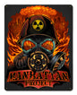 Manhattan Project 12 x 15