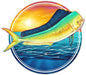 Dolphin 31 x 27