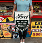 Ford Tractor Dealer