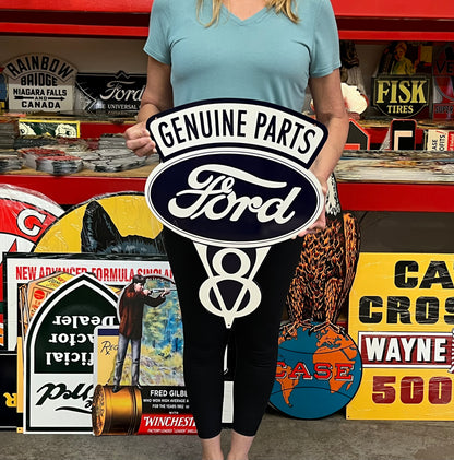 Ford V8 Parts