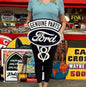 Ford V8 Parts