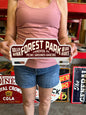 Forest Park Topper