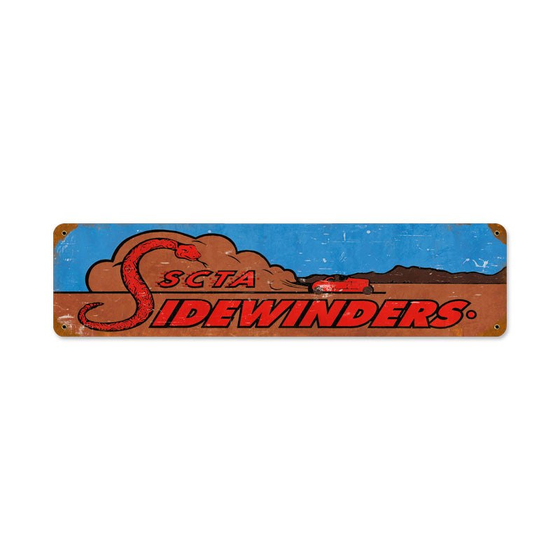 Sidewinders 20 X 5