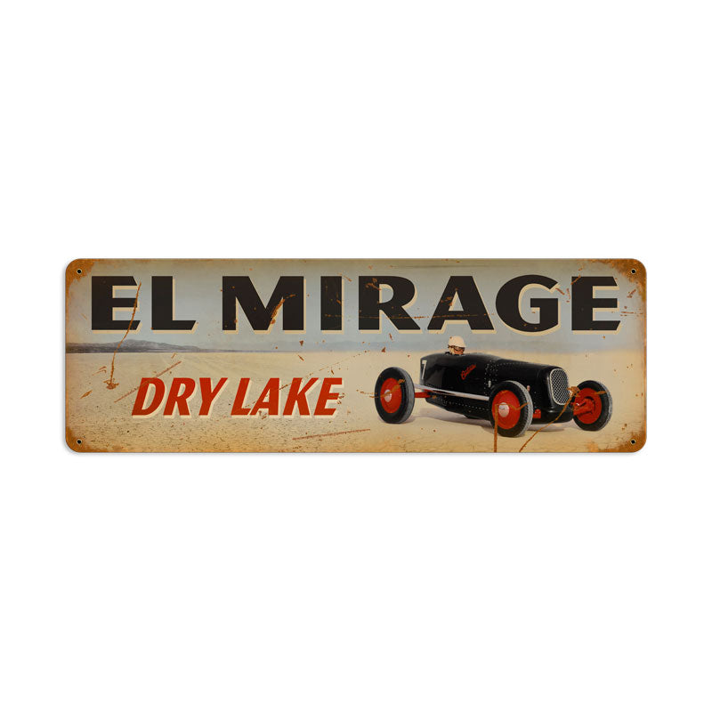 El Mirage 24 x 8