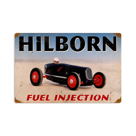 Hilborn 18 x 12