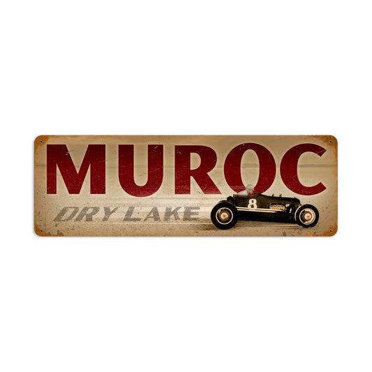 Muroc 24 x 8
