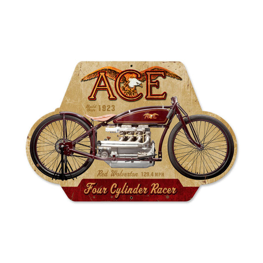 Ace 17 x 12