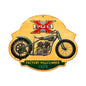 Super X Hillclimber 17 x 14