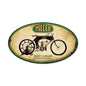 Miller Motorcycles 24 x 14