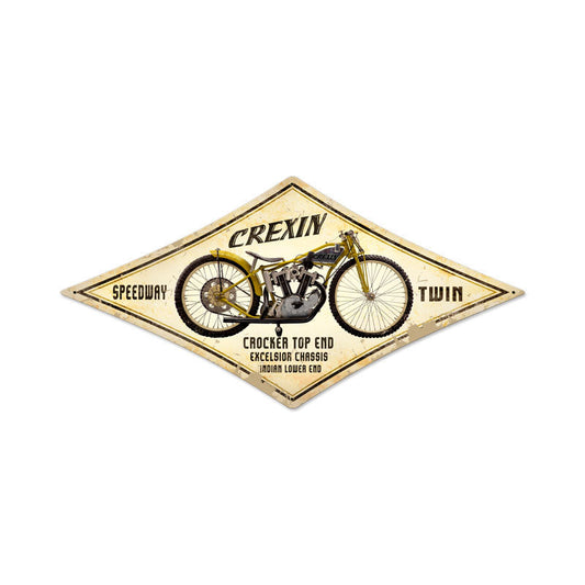 Crexin 22 x 14
