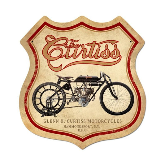 Curtiss 15 x 15