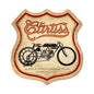 Curtiss 15 x 15