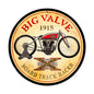 Excelsior Big Valve 14 x 14