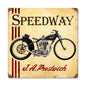 Jap Speedway 12 x 12