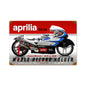 Aprilia World Record 18 x 12