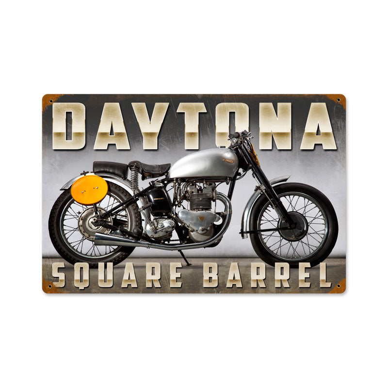 Daytona 18 x 12