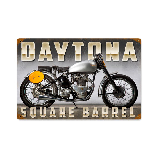 Daytona 18 x 12