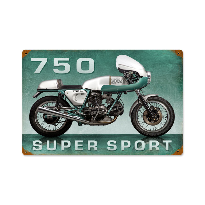 Super Sport 18 x 12