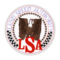 Lsa 14 x 14