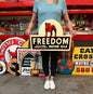 Freedom Motor Oils