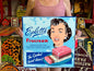 Epletts Ice Cream Vintage Style Metal Sign