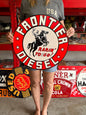 Frontier Diesel