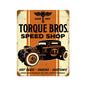 Torque Brothers 32 Coupe 12 x 15