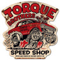 Torque Bros 62 Nova Gasser 24 x 24