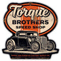 Torque Bros 33 Ford Coupe 15 x 15