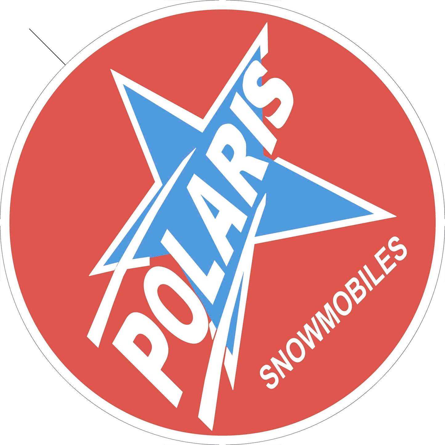 Polaris 36 X 36