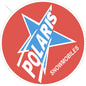 Polaris 36 X 36