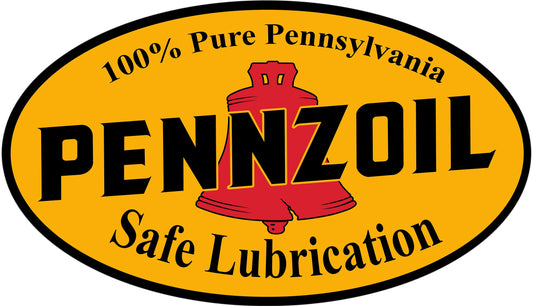 Pennzoil 42 X 24