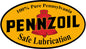 Pennzoil 42 X 24