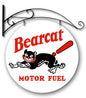 Bearcat Double Sided 24 X 24