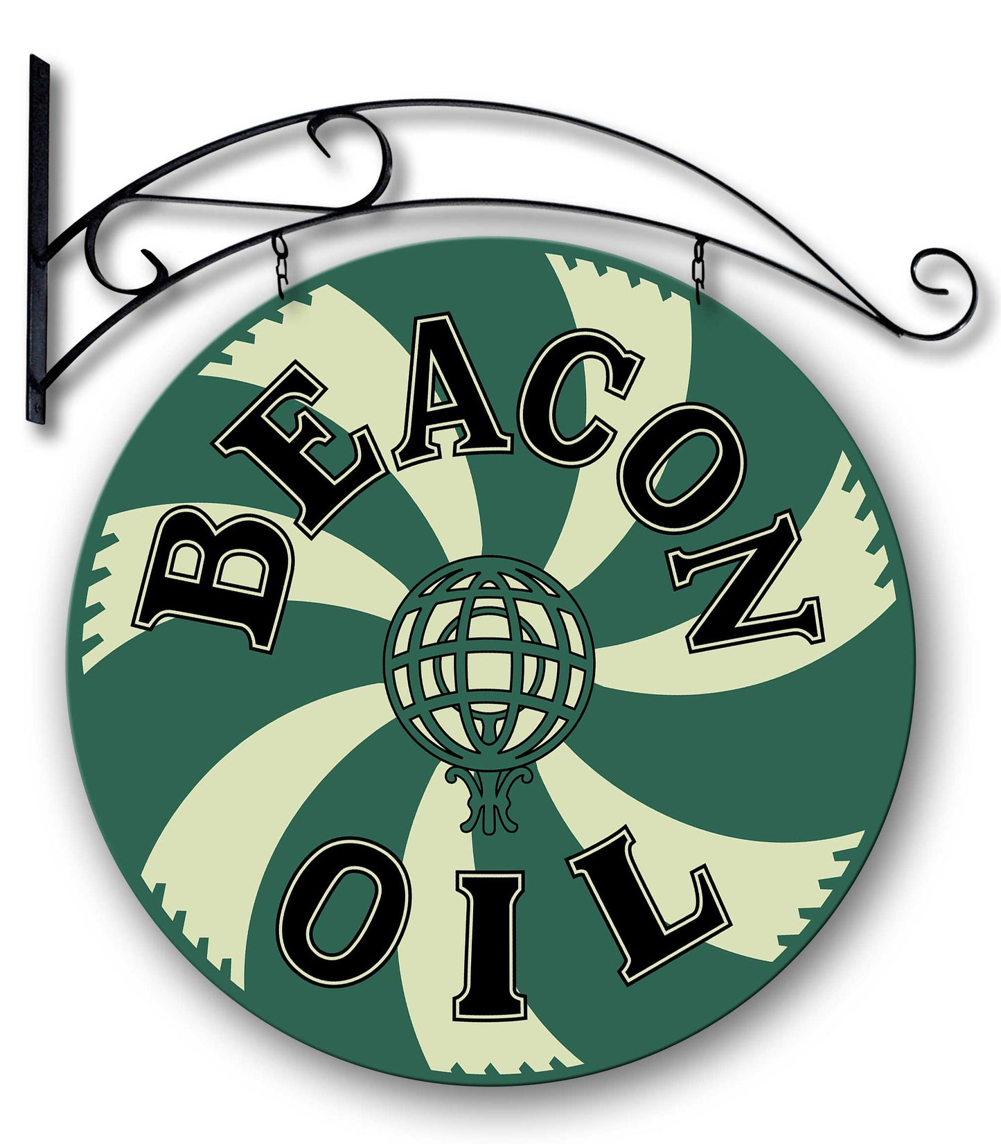 Beacon Dbl Sided W Hanger 24 X 24