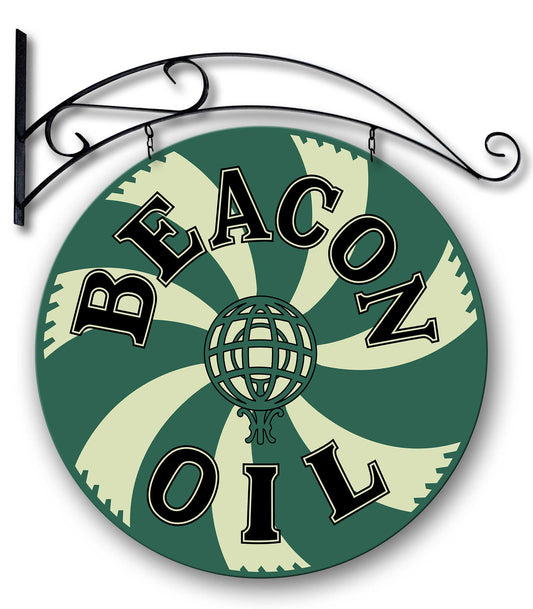 Beacon Dbl Sided W Hanger 24 X 24