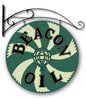 Beacon Dbl Sided W Hanger 24 X 24