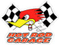 Hot Rod Garage 36 X 28