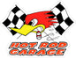 Hot Rod Garage 24 X 18