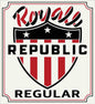 Royal Republic 22 X 24