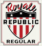 Royal Republic 44 X 48