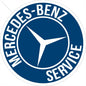 Mercedez Benz Service 28 X 28