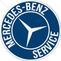 Mercedez Benz Service 42 X 42